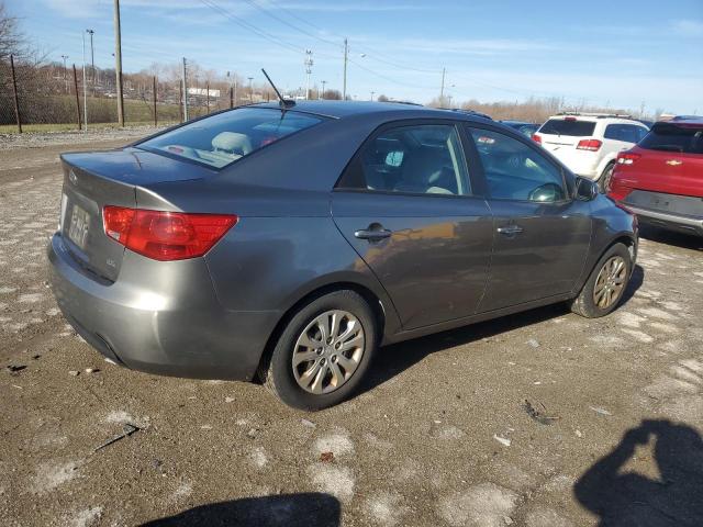 Photo 2 VIN: KNAFU4A26C5492916 - KIA FORTE EX 