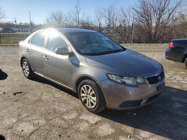 Photo 3 VIN: KNAFU4A26C5492916 - KIA FORTE EX 