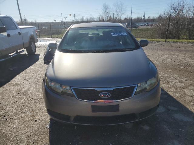 Photo 4 VIN: KNAFU4A26C5492916 - KIA FORTE EX 