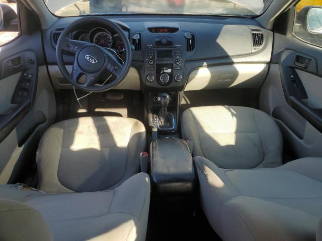 Photo 7 VIN: KNAFU4A26C5492916 - KIA FORTE EX 