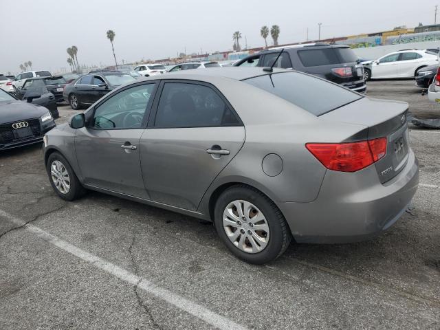 Photo 1 VIN: KNAFU4A26C5499767 - KIA FORTE 