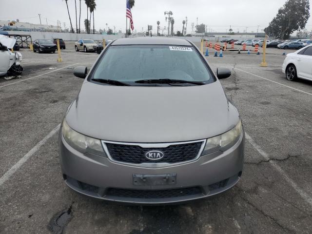 Photo 4 VIN: KNAFU4A26C5499767 - KIA FORTE 