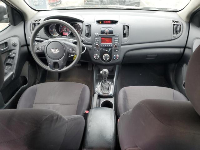 Photo 7 VIN: KNAFU4A26C5499767 - KIA FORTE 