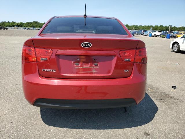 Photo 5 VIN: KNAFU4A26C5499817 - KIA FORTE EX 