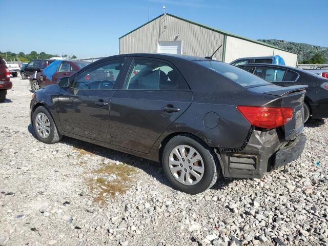 Photo 1 VIN: KNAFU4A26C5515840 - KIA FORTE 