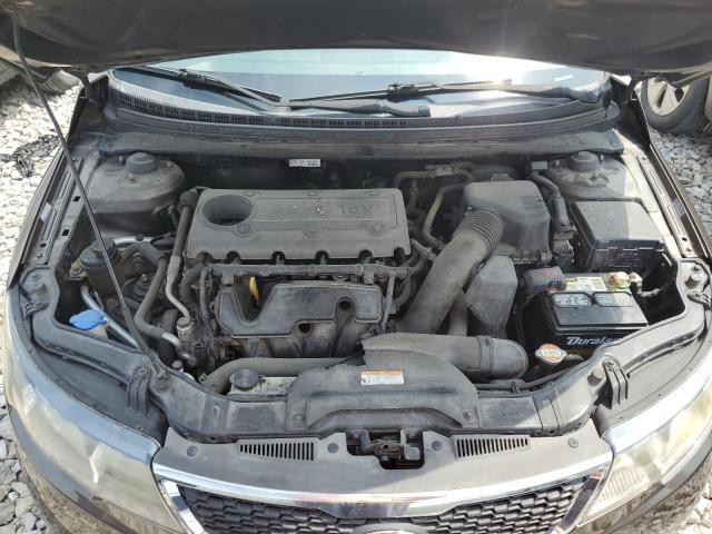 Photo 10 VIN: KNAFU4A26C5515840 - KIA FORTE 