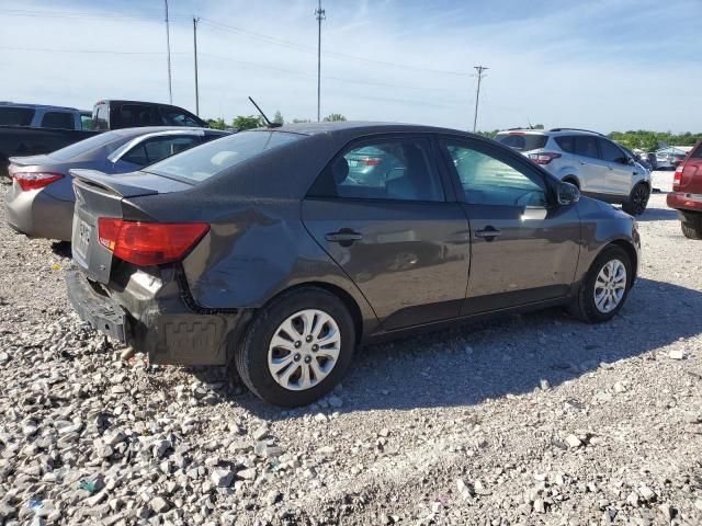 Photo 2 VIN: KNAFU4A26C5515840 - KIA FORTE 