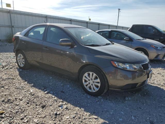 Photo 3 VIN: KNAFU4A26C5515840 - KIA FORTE 