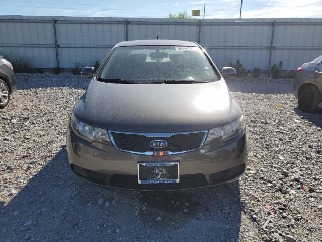 Photo 4 VIN: KNAFU4A26C5515840 - KIA FORTE 