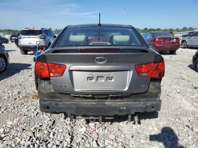 Photo 5 VIN: KNAFU4A26C5515840 - KIA FORTE 