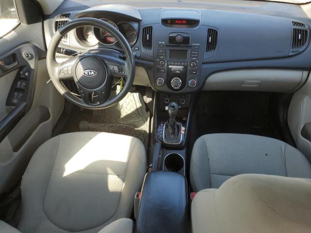 Photo 7 VIN: KNAFU4A26C5515840 - KIA FORTE 