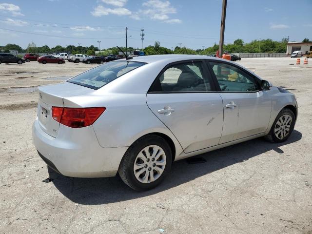 Photo 2 VIN: KNAFU4A26C5519578 - KIA FORTE EX 