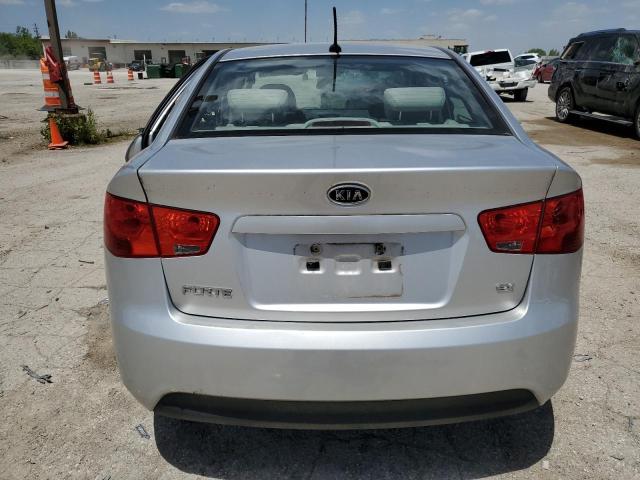 Photo 5 VIN: KNAFU4A26C5519578 - KIA FORTE EX 