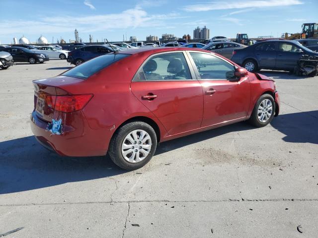 Photo 2 VIN: KNAFU4A26C5544268 - KIA FORTE EX 