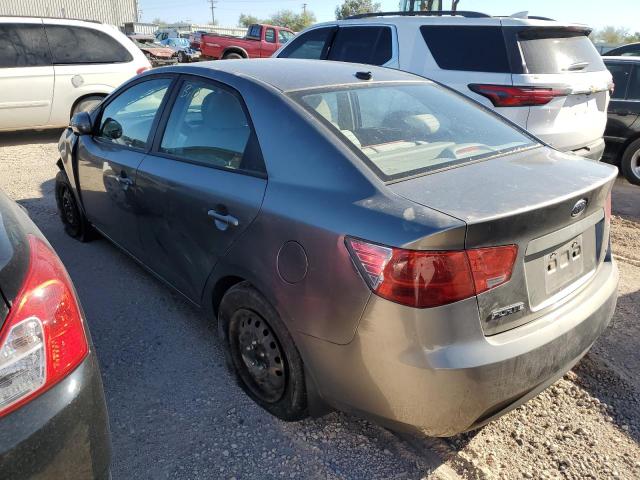 Photo 1 VIN: KNAFU4A26C5553360 - KIA FORTE 