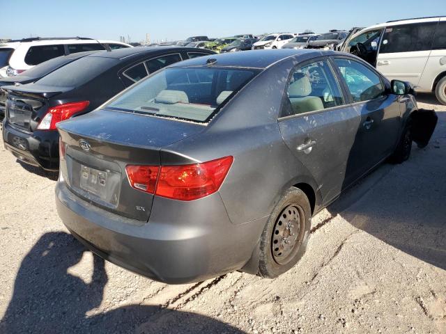 Photo 2 VIN: KNAFU4A26C5553360 - KIA FORTE 