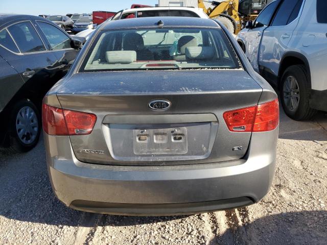 Photo 5 VIN: KNAFU4A26C5553360 - KIA FORTE 