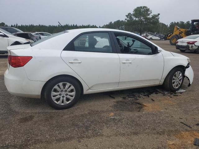 Photo 2 VIN: KNAFU4A26C5564312 - KIA FORTE EX 