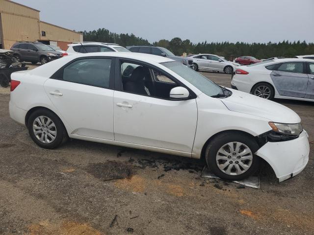 Photo 3 VIN: KNAFU4A26C5564312 - KIA FORTE EX 