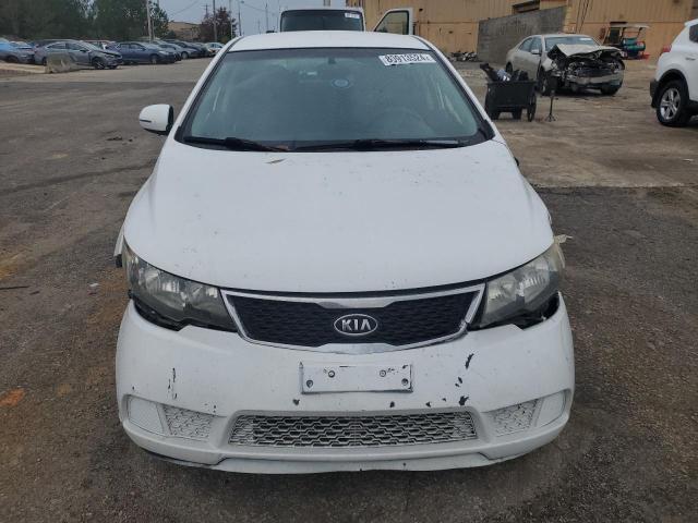 Photo 4 VIN: KNAFU4A26C5564312 - KIA FORTE EX 