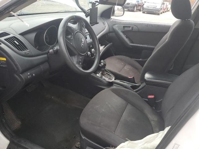 Photo 6 VIN: KNAFU4A26C5564312 - KIA FORTE EX 