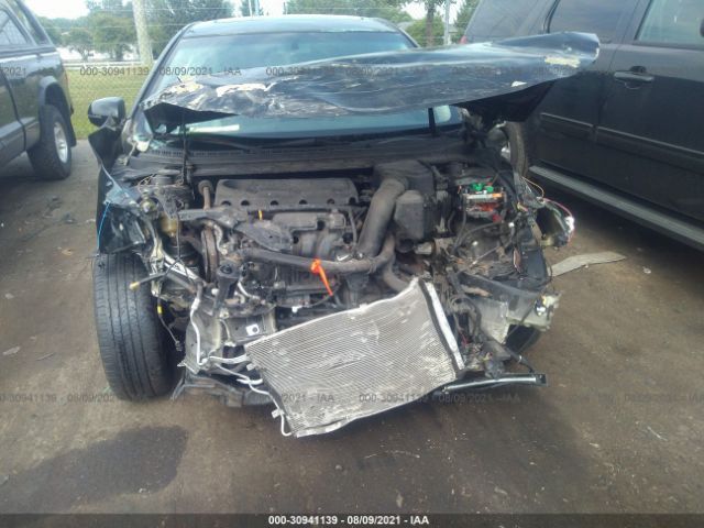 Photo 5 VIN: KNAFU4A26C5567680 - KIA FORTE 