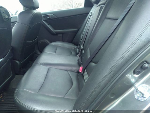 Photo 7 VIN: KNAFU4A26C5568103 - KIA FORTE 