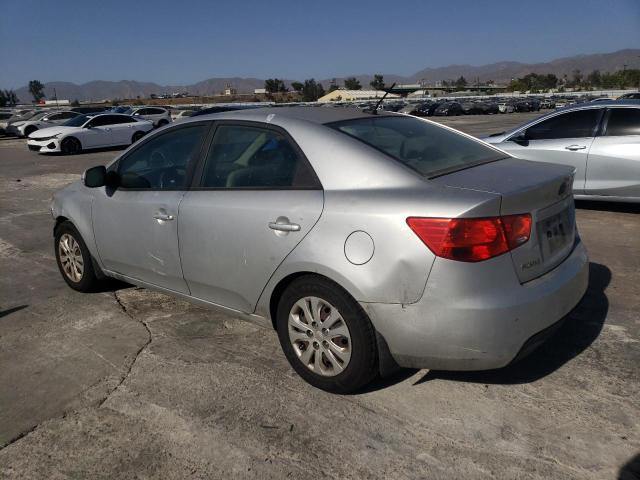 Photo 1 VIN: KNAFU4A26C5575116 - KIA FORTE EX 