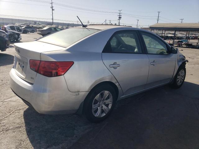 Photo 2 VIN: KNAFU4A26C5575116 - KIA FORTE EX 