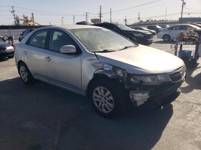 Photo 3 VIN: KNAFU4A26C5575116 - KIA FORTE EX 