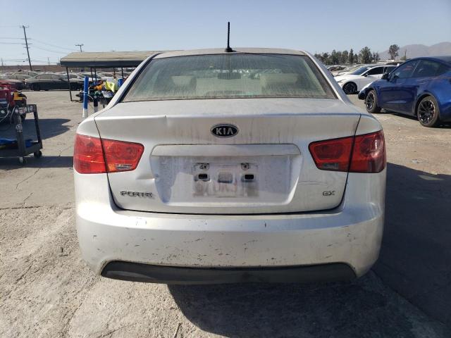 Photo 5 VIN: KNAFU4A26C5575116 - KIA FORTE EX 