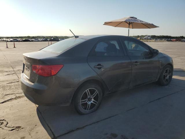 Photo 2 VIN: KNAFU4A26C5585788 - KIA FORTE EX 