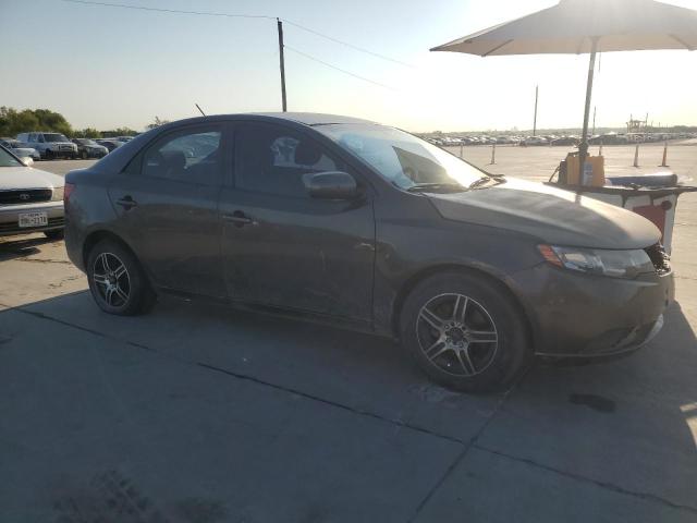 Photo 3 VIN: KNAFU4A26C5585788 - KIA FORTE EX 