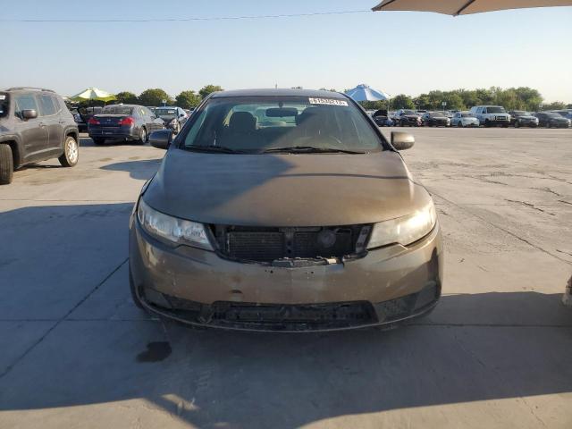 Photo 4 VIN: KNAFU4A26C5585788 - KIA FORTE EX 