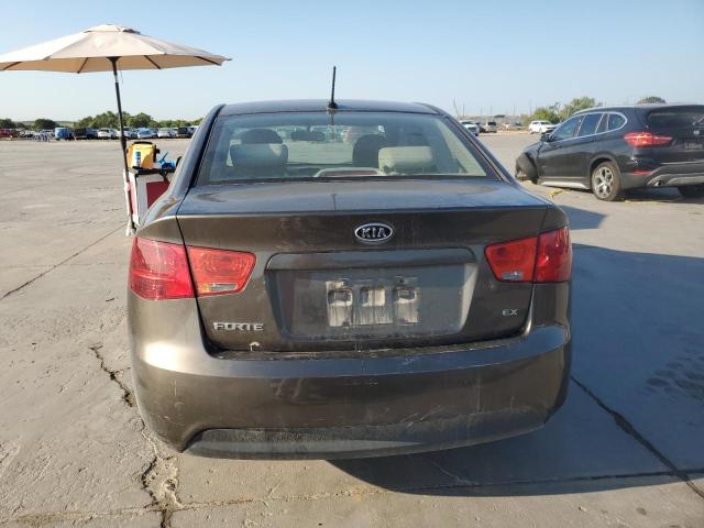 Photo 5 VIN: KNAFU4A26C5585788 - KIA FORTE EX 