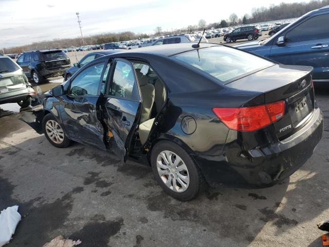 Photo 1 VIN: KNAFU4A26C5586231 - KIA FORTE 