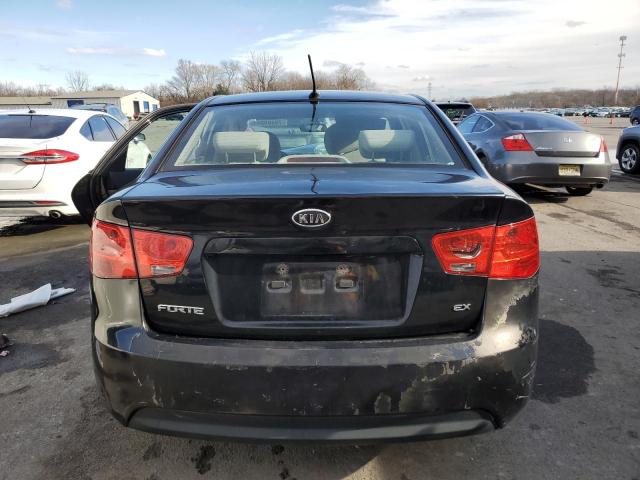 Photo 5 VIN: KNAFU4A26C5586231 - KIA FORTE 