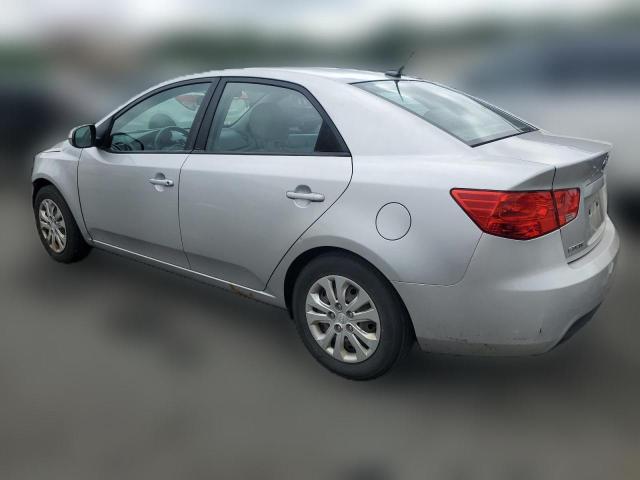 Photo 1 VIN: KNAFU4A26C5596368 - KIA FORTE 