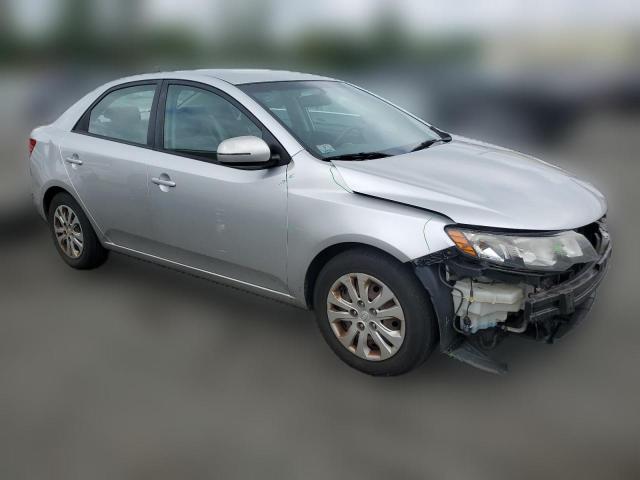 Photo 3 VIN: KNAFU4A26C5596368 - KIA FORTE 