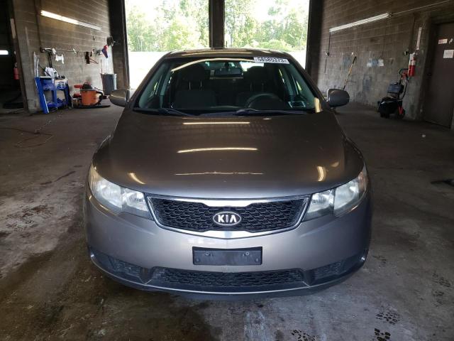 Photo 4 VIN: KNAFU4A26C5605523 - KIA FORTE EX 