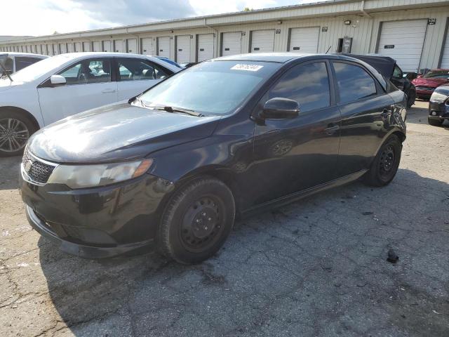 Photo 0 VIN: KNAFU4A26C5609619 - KIA FORTE EX 