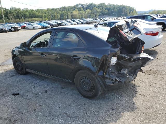 Photo 1 VIN: KNAFU4A26C5609619 - KIA FORTE EX 