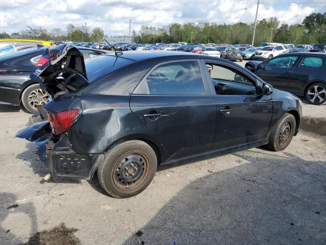 Photo 2 VIN: KNAFU4A26C5609619 - KIA FORTE EX 