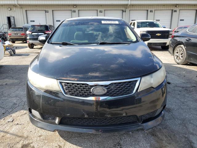 Photo 4 VIN: KNAFU4A26C5609619 - KIA FORTE EX 