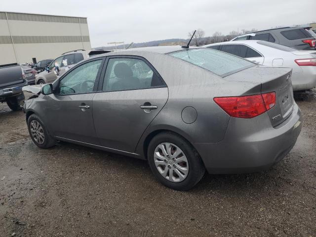 Photo 1 VIN: KNAFU4A26C5613623 - KIA FORTE 