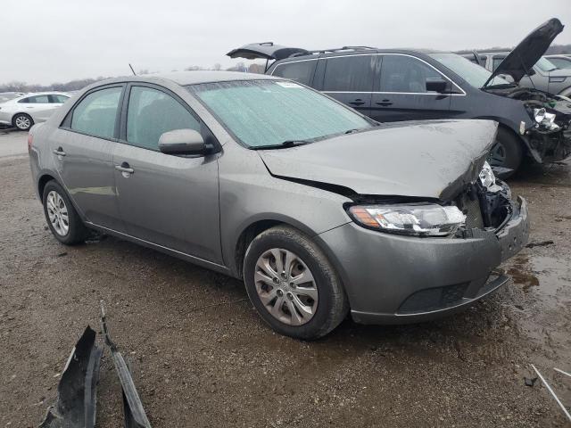 Photo 3 VIN: KNAFU4A26C5613623 - KIA FORTE 