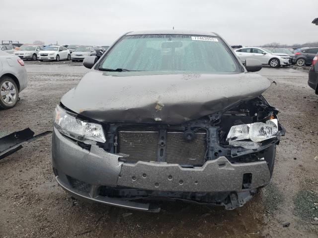 Photo 4 VIN: KNAFU4A26C5613623 - KIA FORTE 