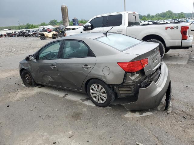 Photo 1 VIN: KNAFU4A26C5616439 - KIA FORTE 