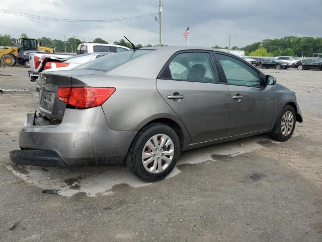 Photo 2 VIN: KNAFU4A26C5616439 - KIA FORTE 