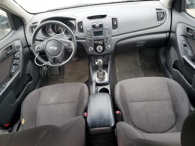 Photo 7 VIN: KNAFU4A26C5616439 - KIA FORTE 